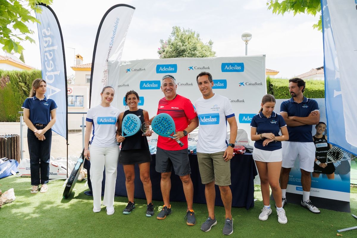 0624 Todas las Fotos del Torneo Adeslas Caixabank en Club Bernier