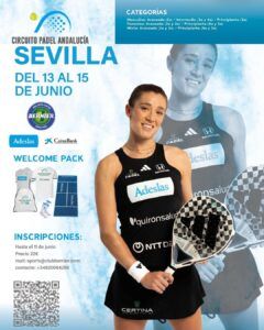 Torneo Adelas Caixabank