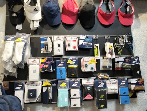 tienda deportiva en Sevilla 