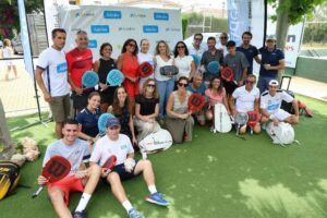 Torneo Adeslas Caixabank
