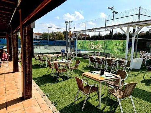 sostenibilidad en instalaciones deportivas 