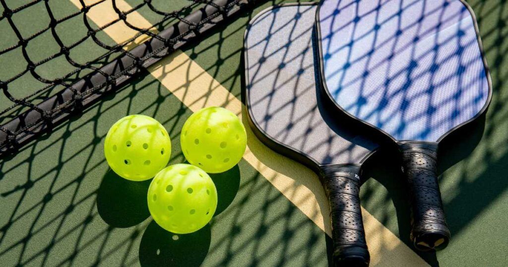 accesorios para pickleball 