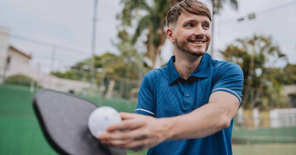 cómo empezar en pickleball