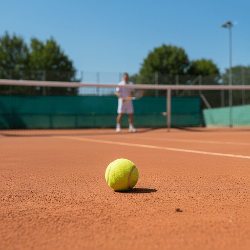 Inicio 15 tenis para adultos