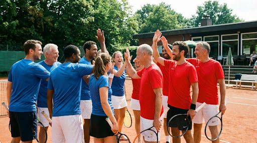 IX torneazo por equipos