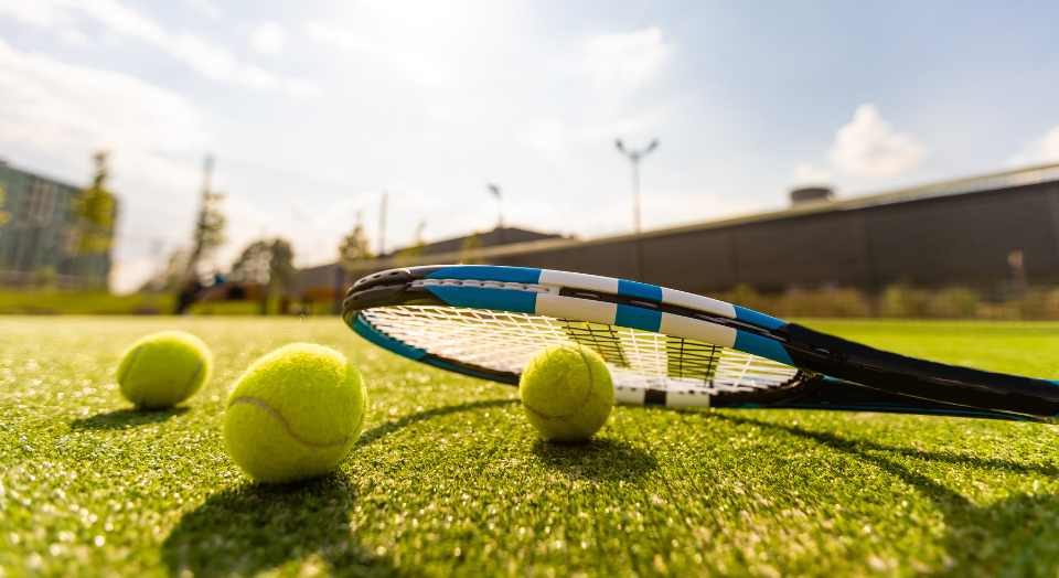 Noticias 1 I Ranking de Tenis