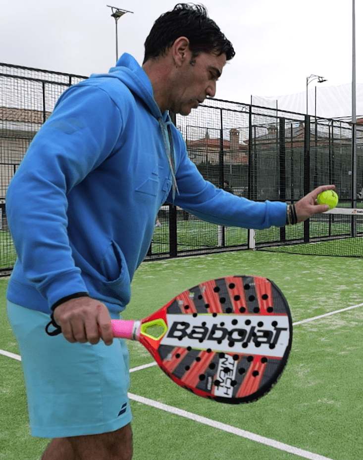 elegir las mejores clases de pádel 